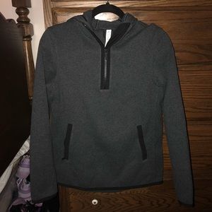 Lululemon quarter zip pullover